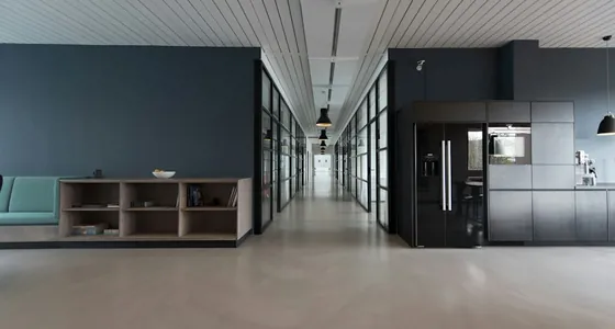 Ofiste toplantı